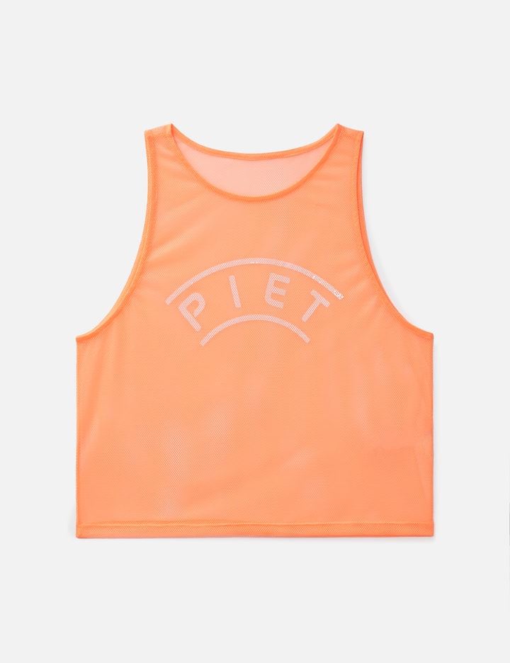 Vest Long Sleeve T-shirt