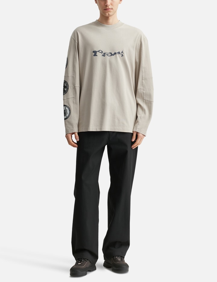 Division Long Sleeve