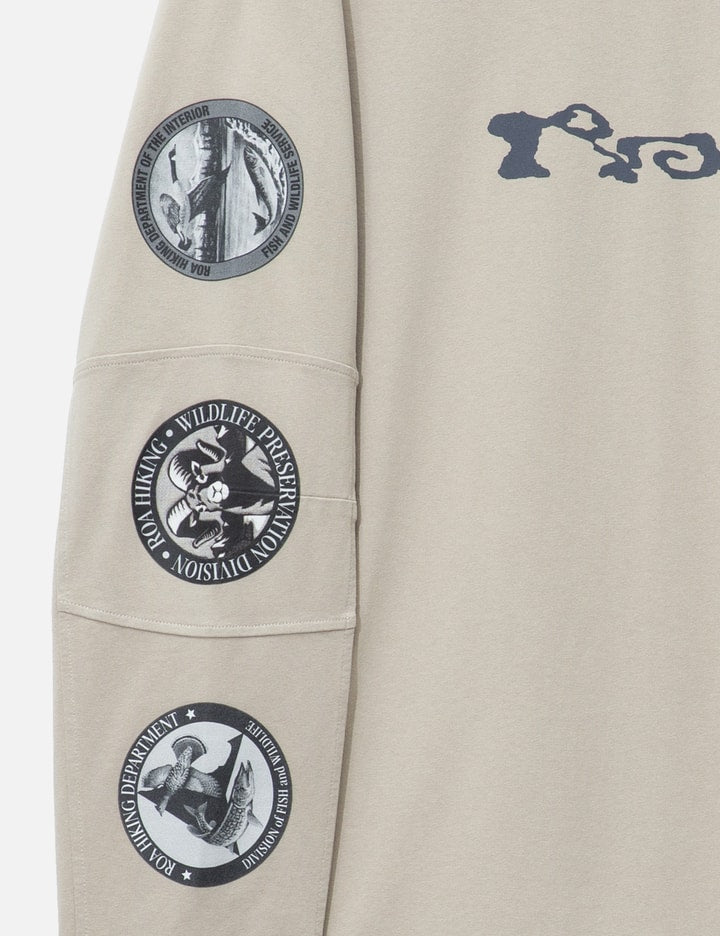 Division Long Sleeve