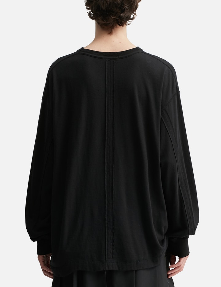 UNDERCOVERISM FOR REBELS Long Sleeve T-shirt