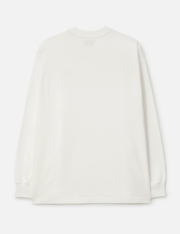 Unlikely Team Tee Long Sleeve