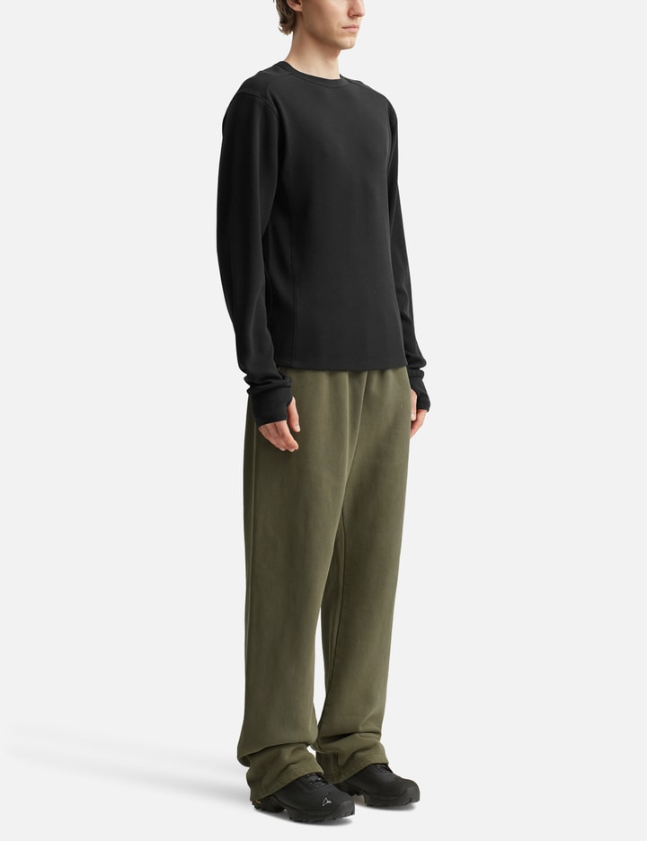 Thermal Long Sleeve