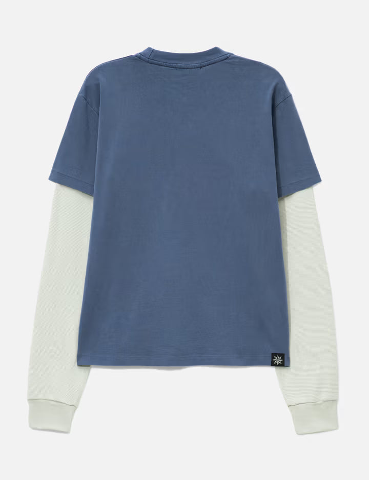 Tide Double Tee