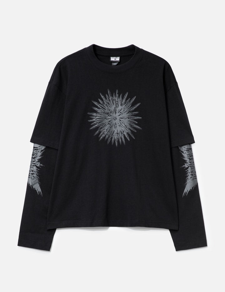 Twofer Long Sleeve