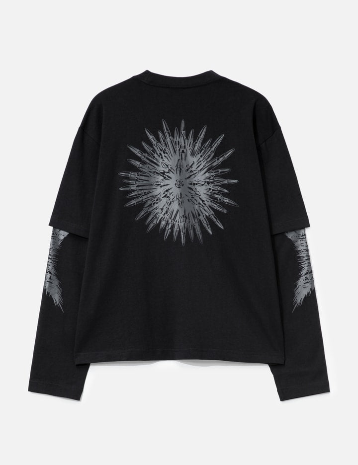 Twofer Long Sleeve
