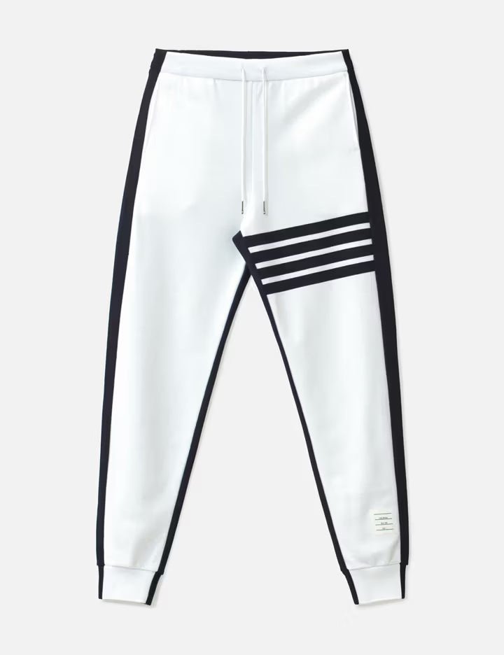 Loopback 4-Bar Colorblock Sweatpant