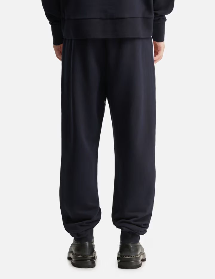 Loopback 4-Bar Colorblock Sweatpant