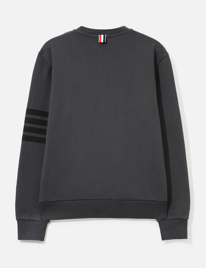 Loopback 4-Bar Sweatshirt