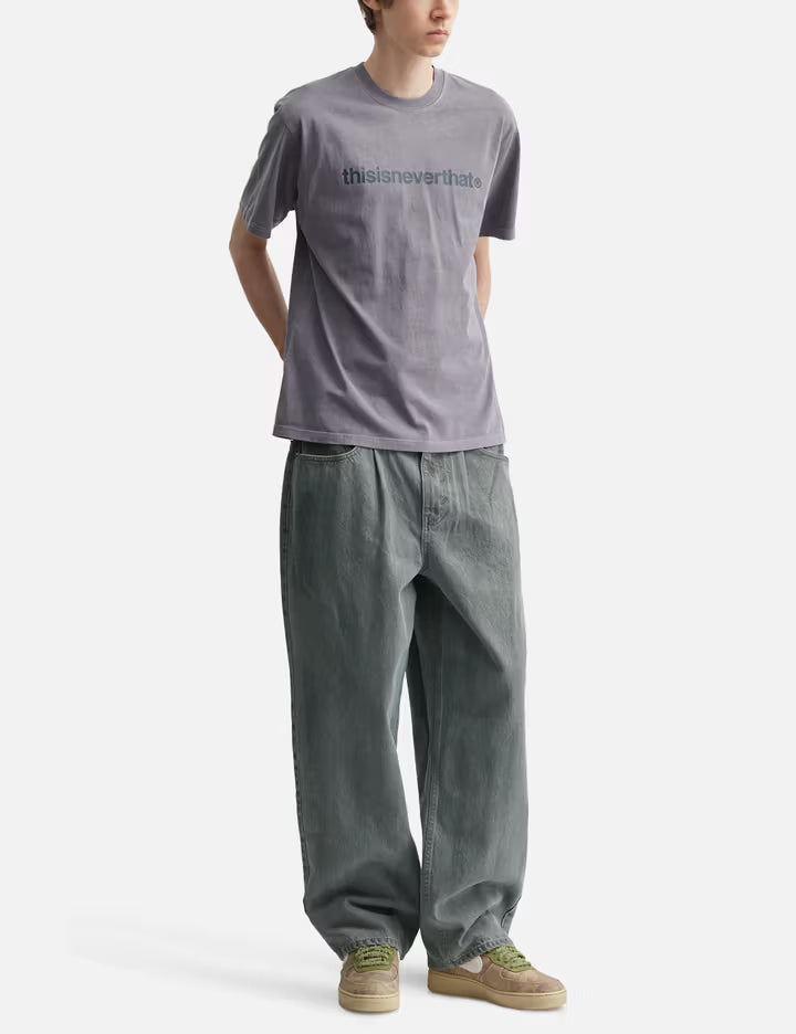 Loose Jeans