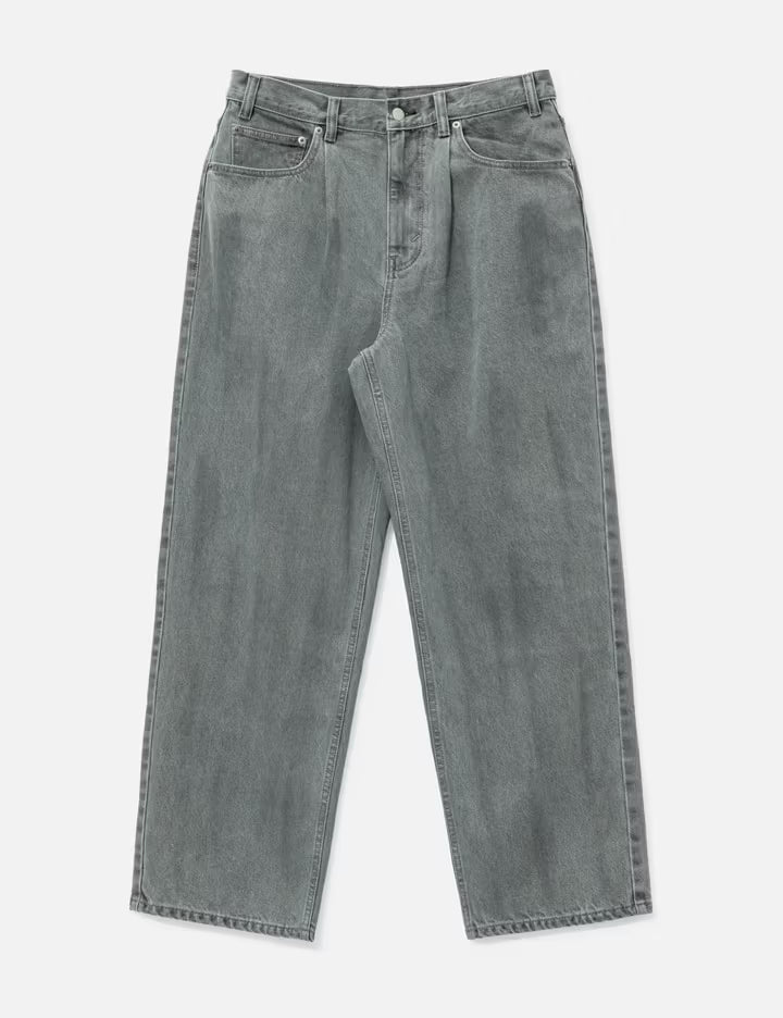 Loose Jeans