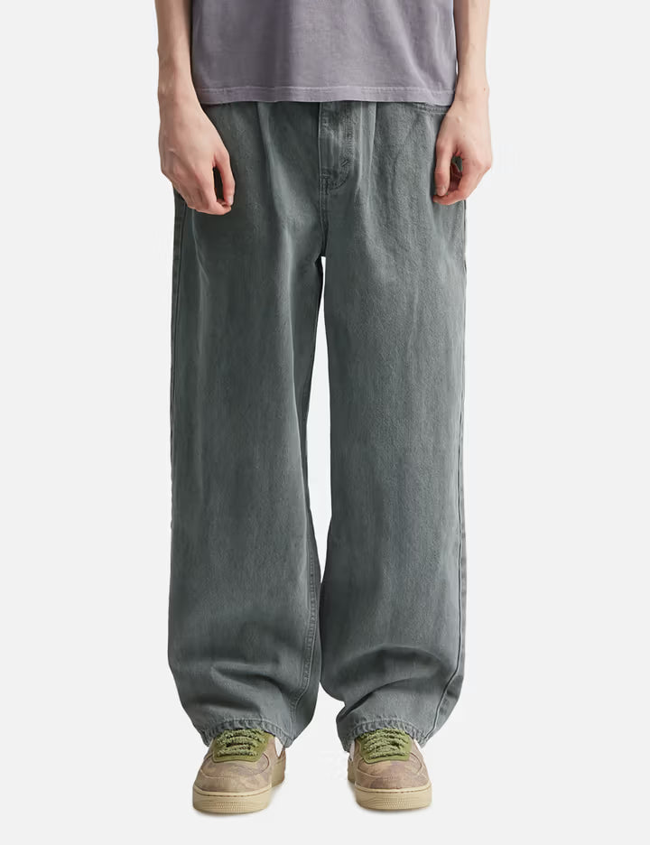 Loose Jeans