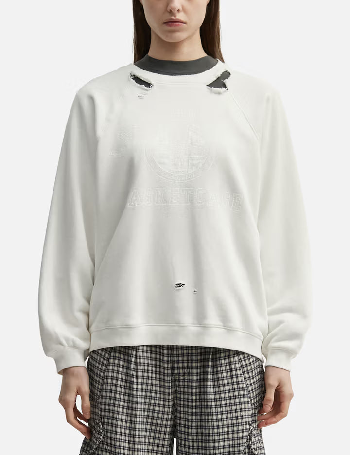 Los Angeles Crewneck