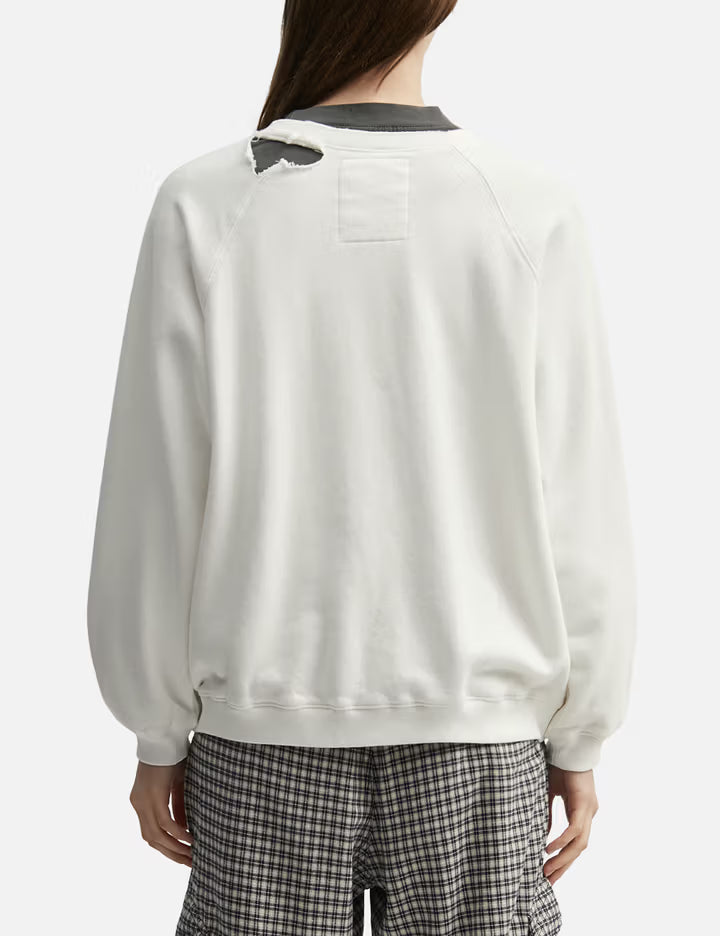 Los Angeles Crewneck