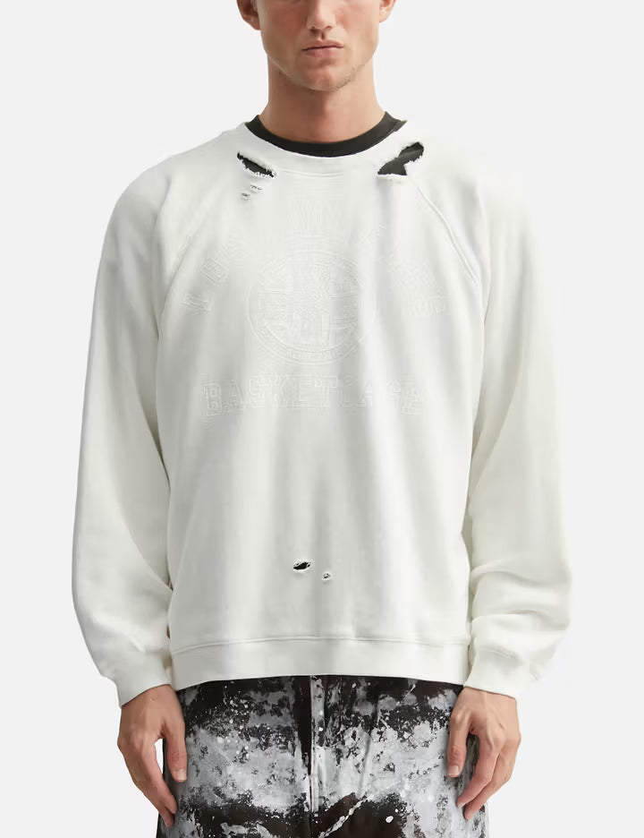 Los Angeles Crewneck