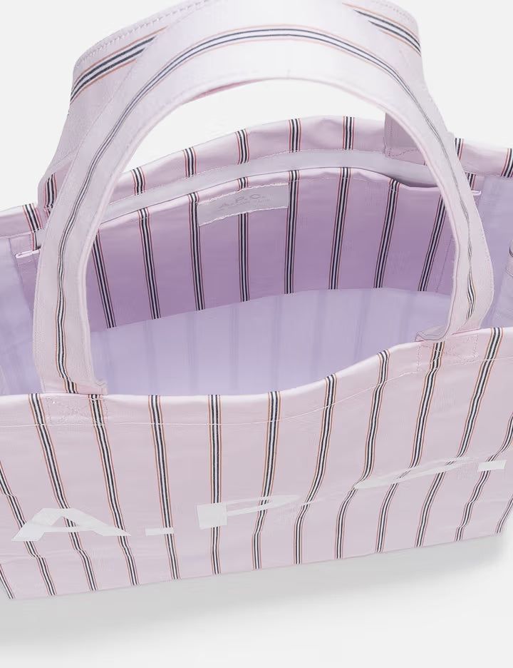 Lou Tote Bag