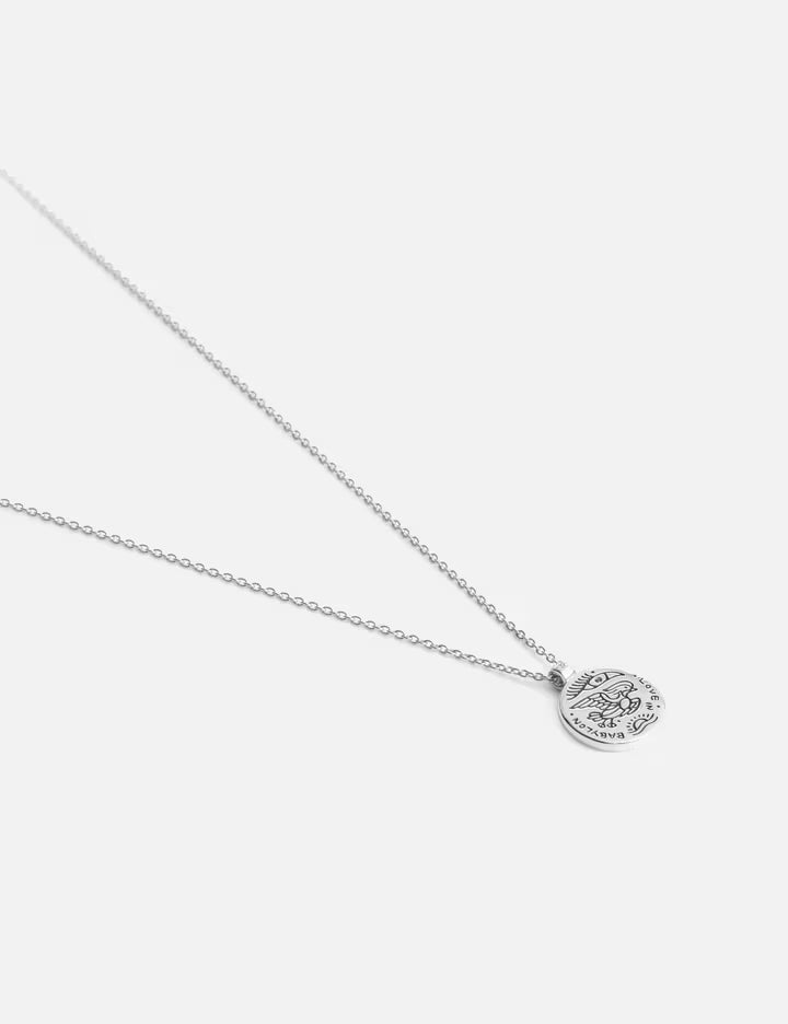 Love In Babylon Pendant