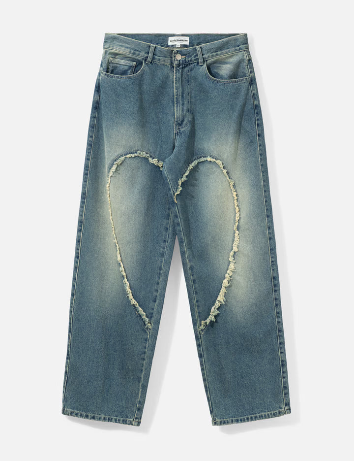 Love Pants 00's