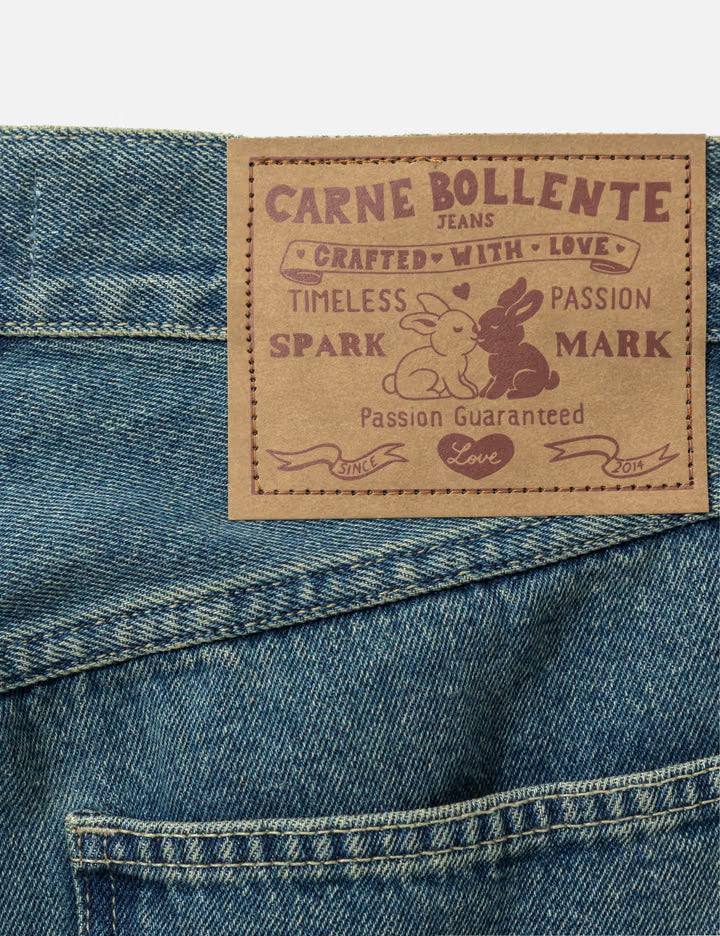Love Pants 00's