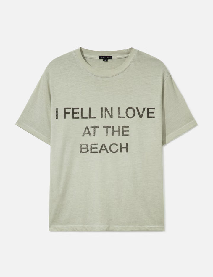 Love Tide T-Shirt
