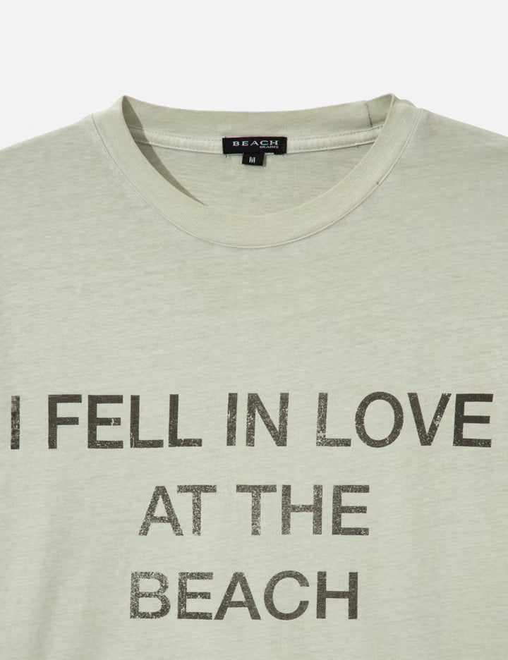 Love Tide T-Shirt