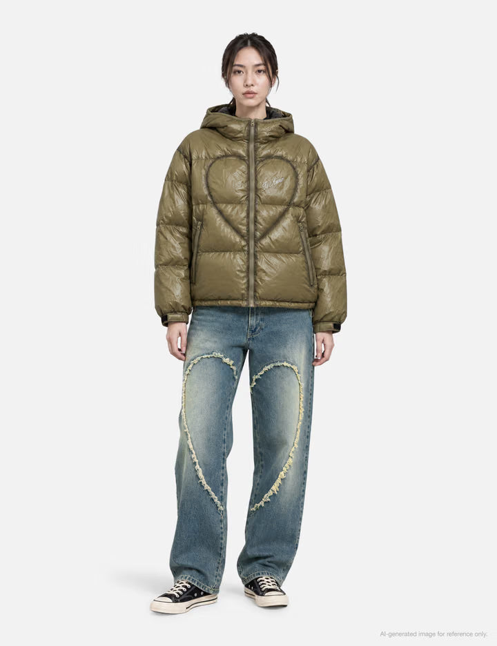 Lovepuffer Jacket 2