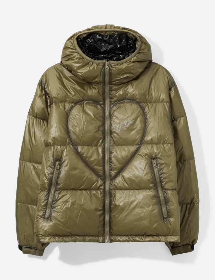Lovepuffer Jacket 2