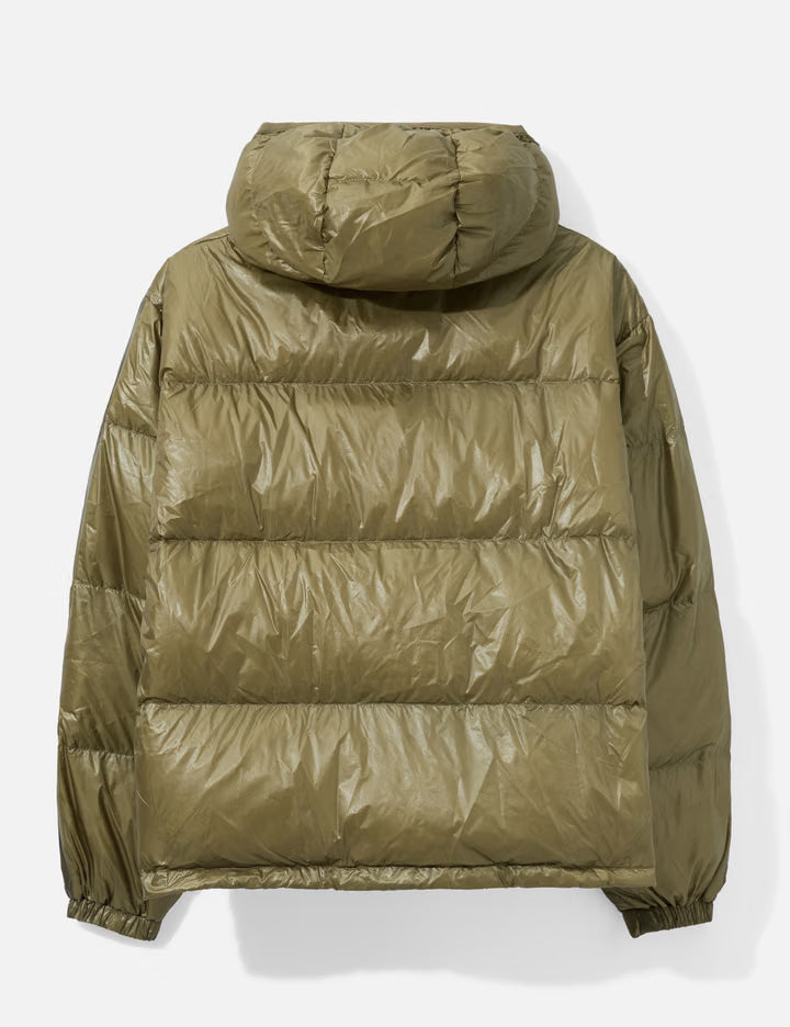 Lovepuffer Jacket 2