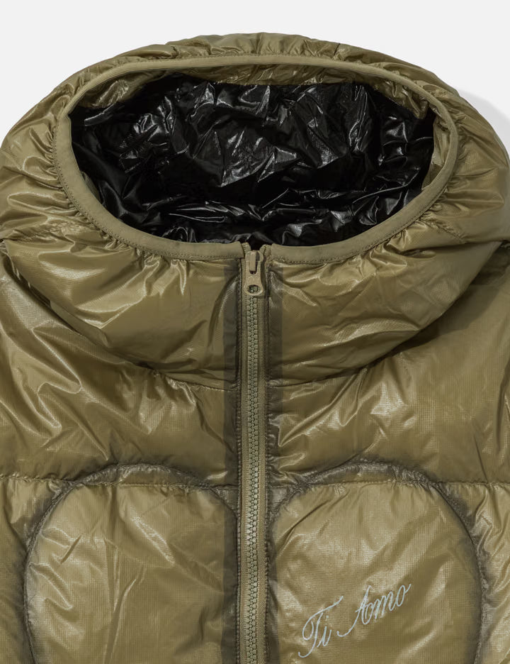 Lovepuffer Jacket 2