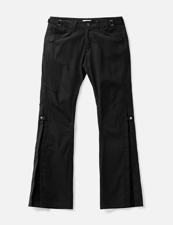Low Rise Pants