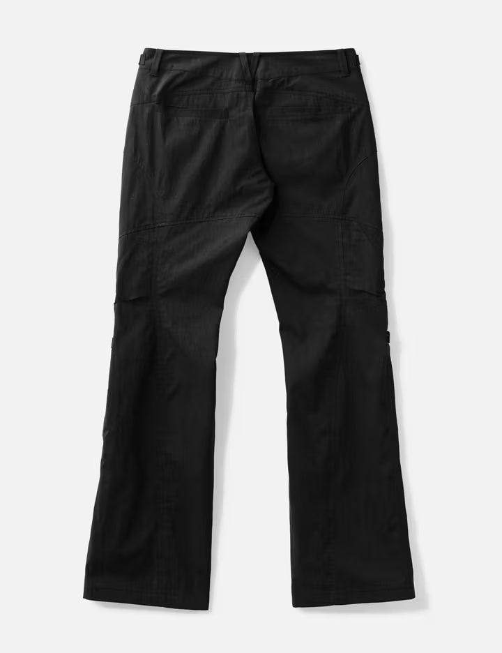 Low Rise Pants