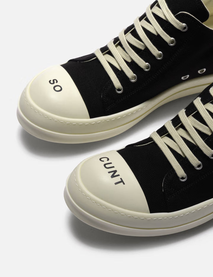 Low Sneaks