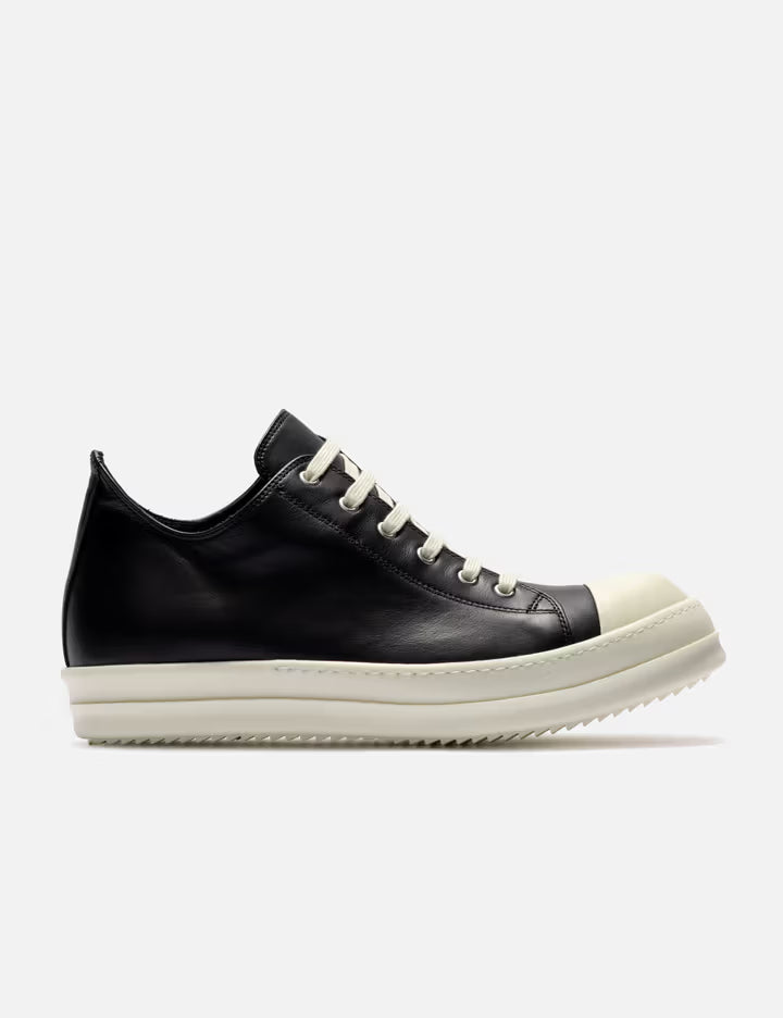 Low Sneaks