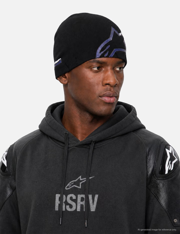 Lowside Beanie