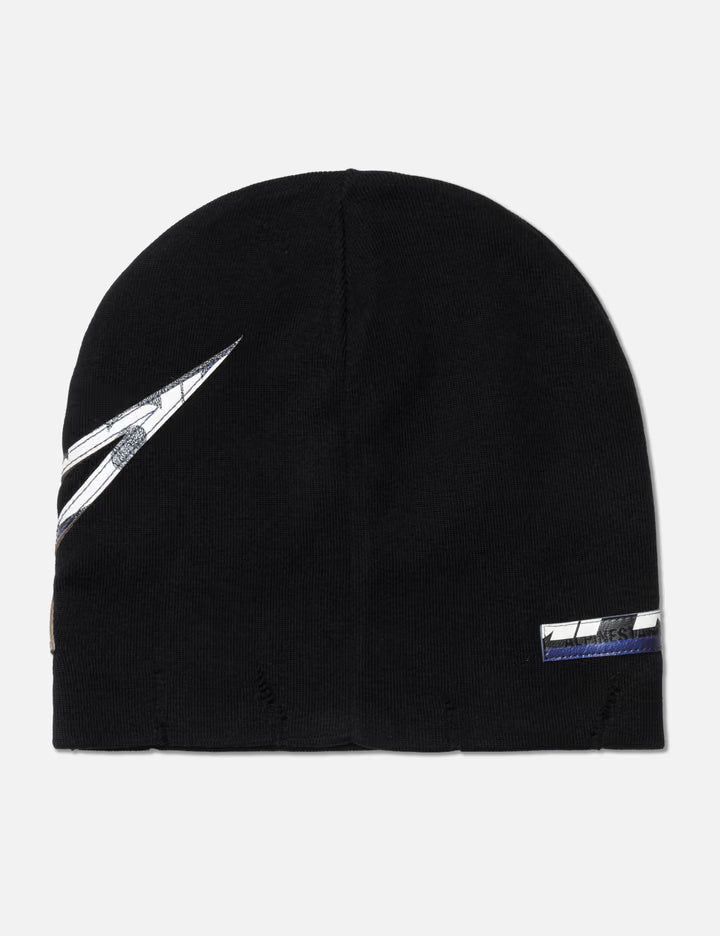 Lowside Beanie