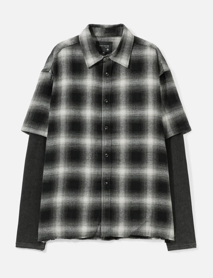 LS LAYER SHIRT