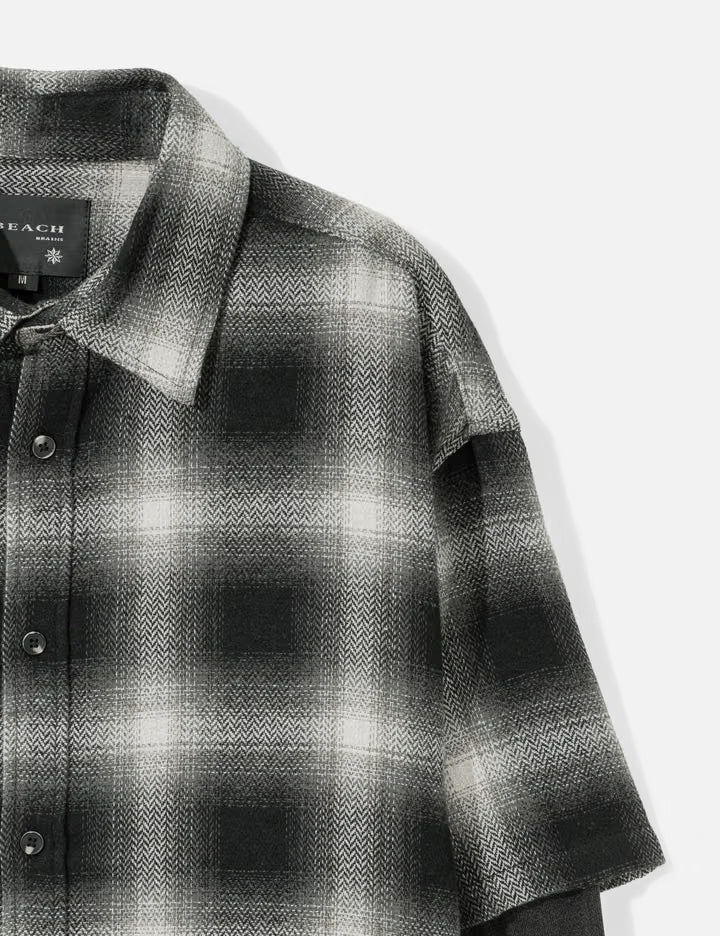 LS LAYER SHIRT