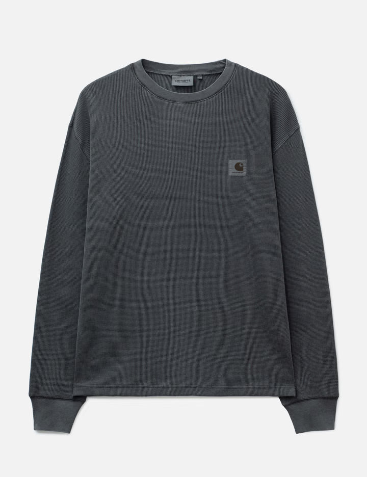 L/S Vista Waffle T-Shirt