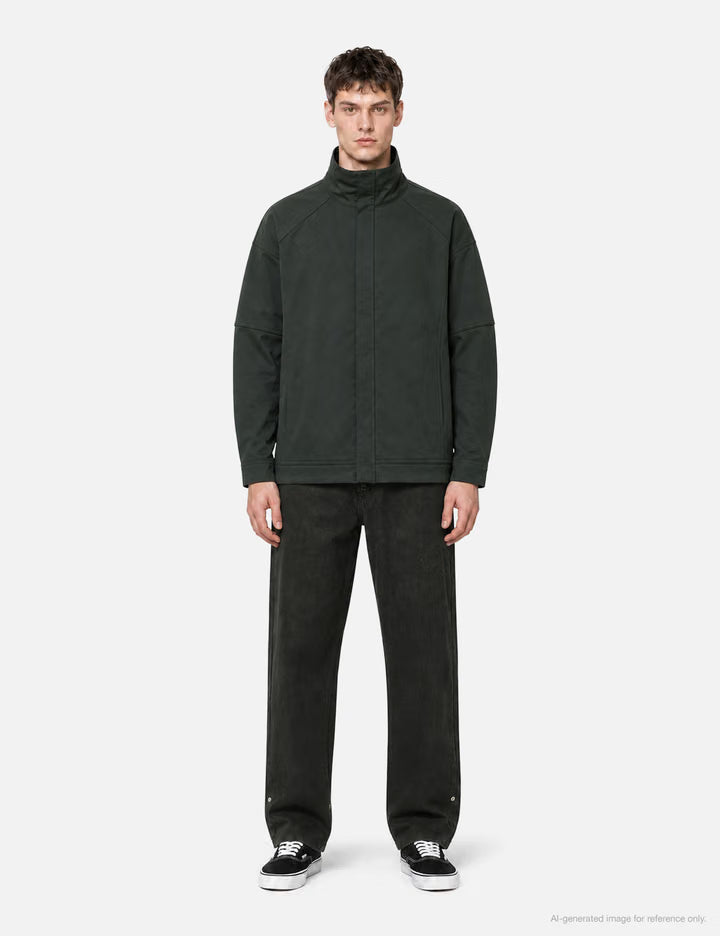 Luna Jacket