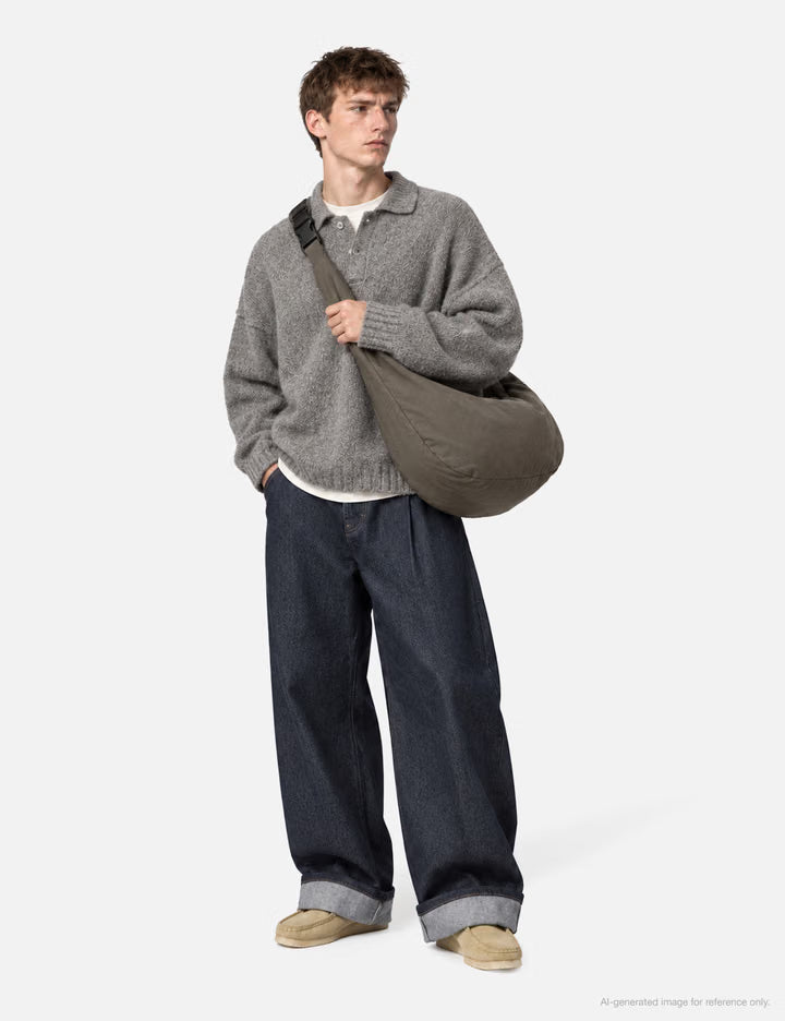 Lunar Sac