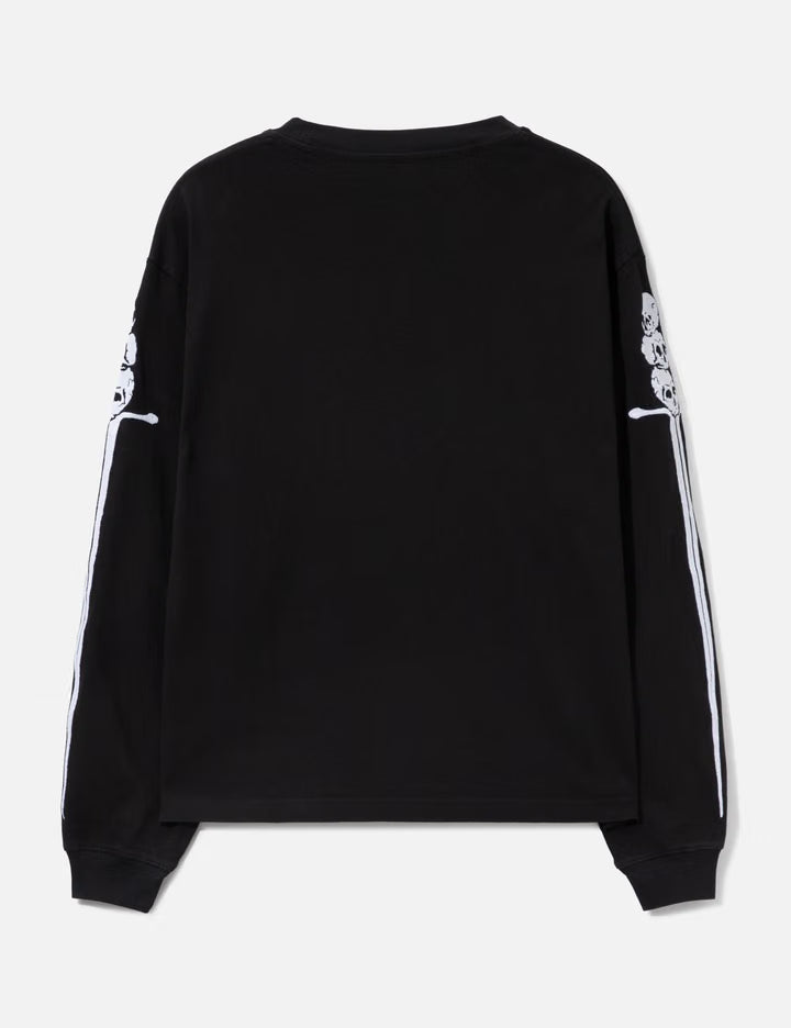 Luster Heavyweight Long Sleeve