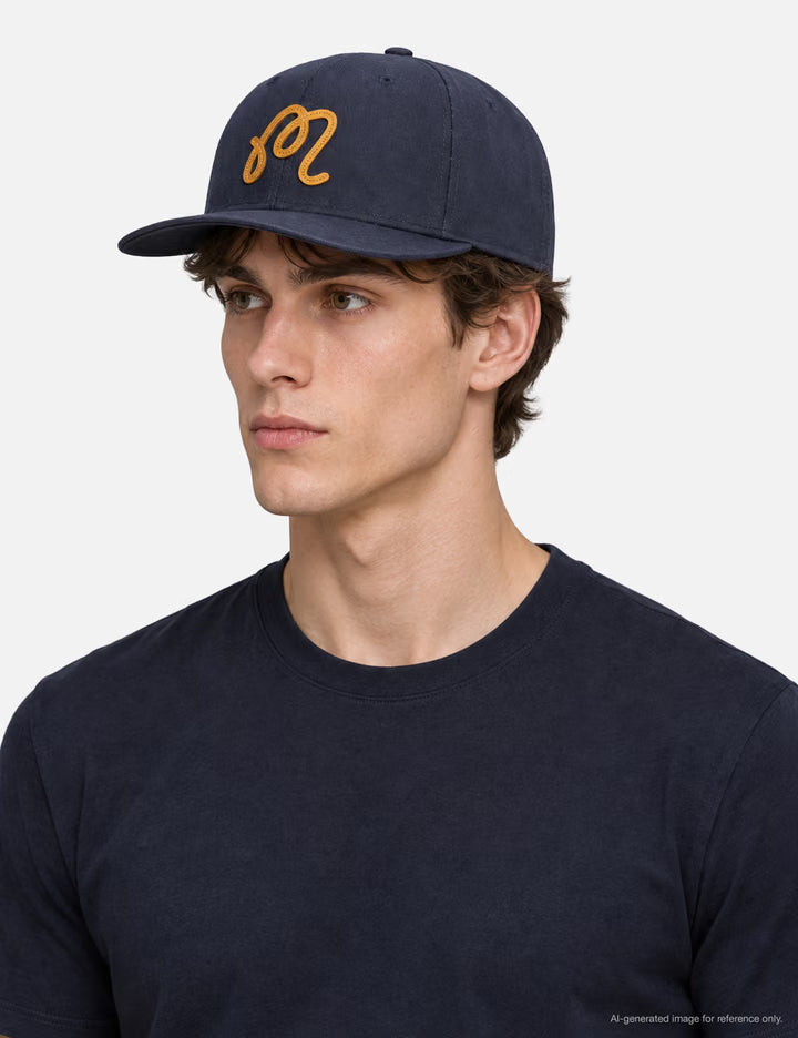 M Script Snapback