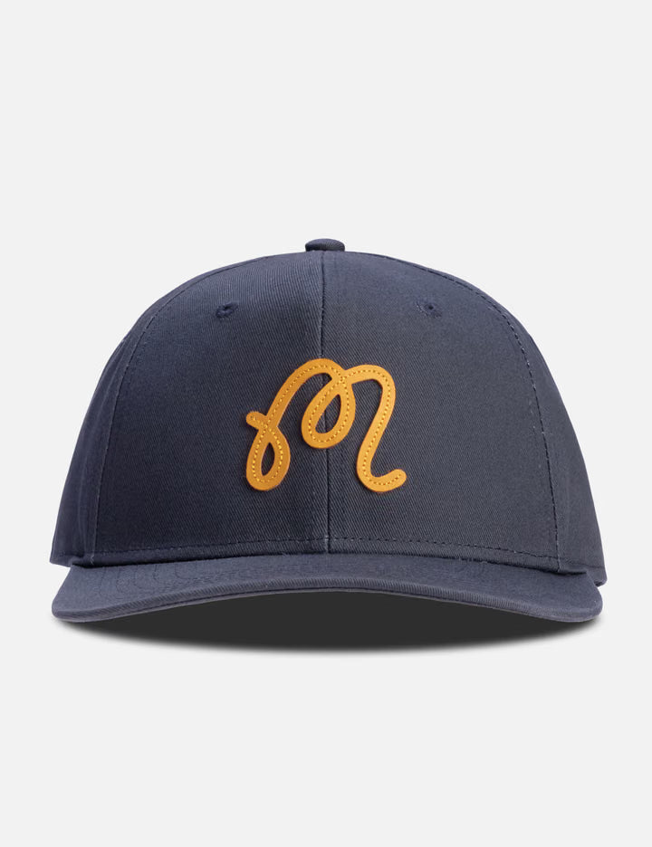 M Script Snapback