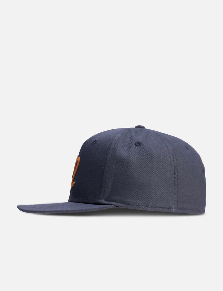 M Script Snapback