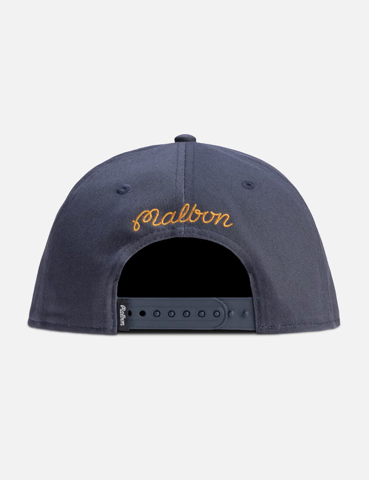 M Script Snapback