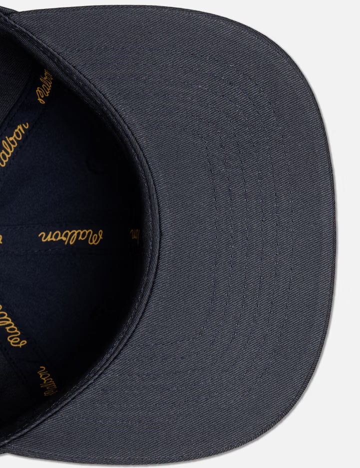 M Script Snapback
