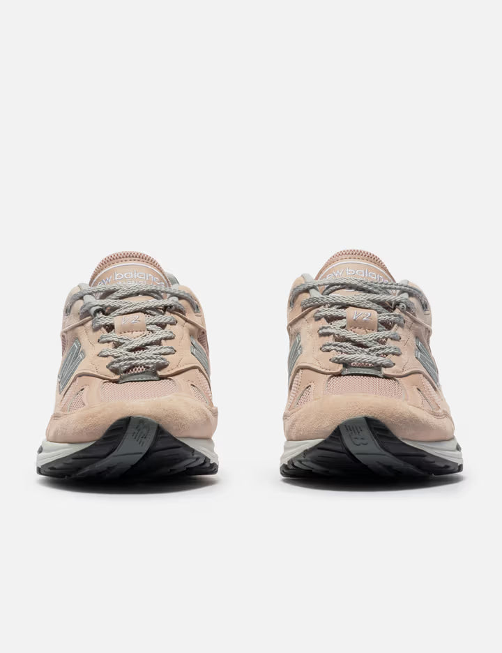 Made In UK 991v2