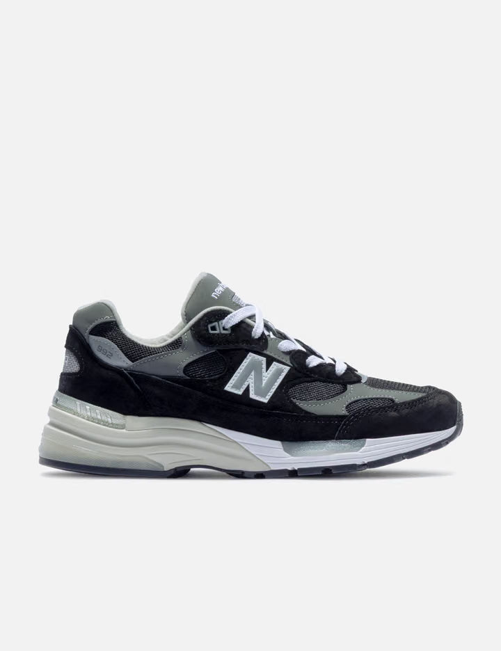 Made In USA 992