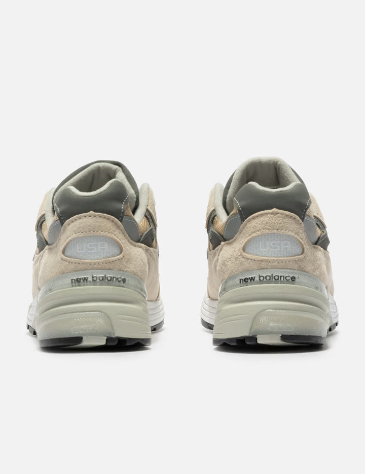Made In USA 992
