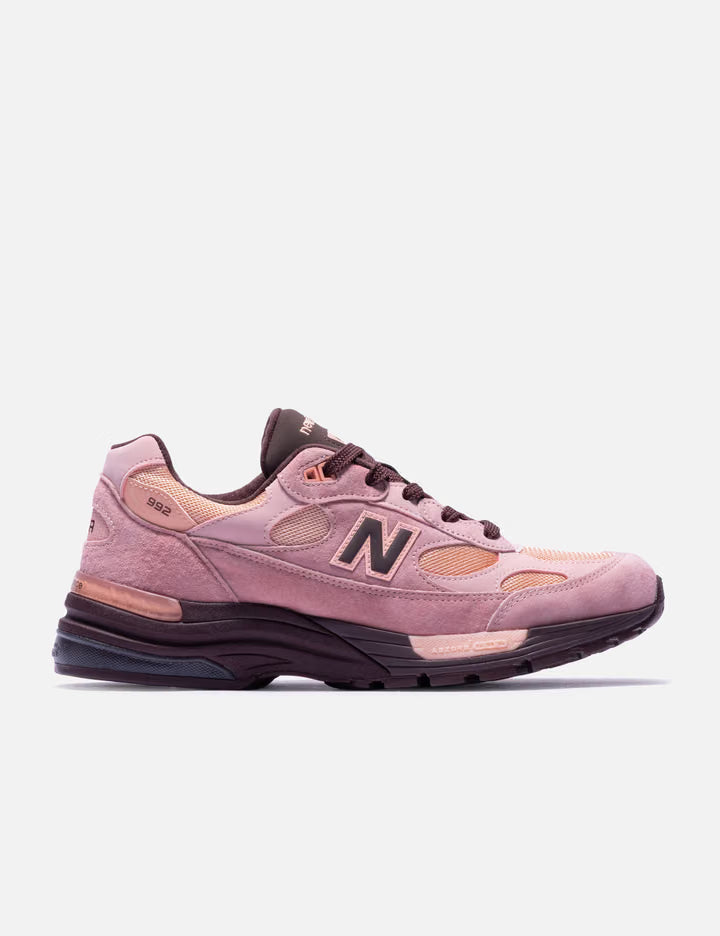 Made In USA 992