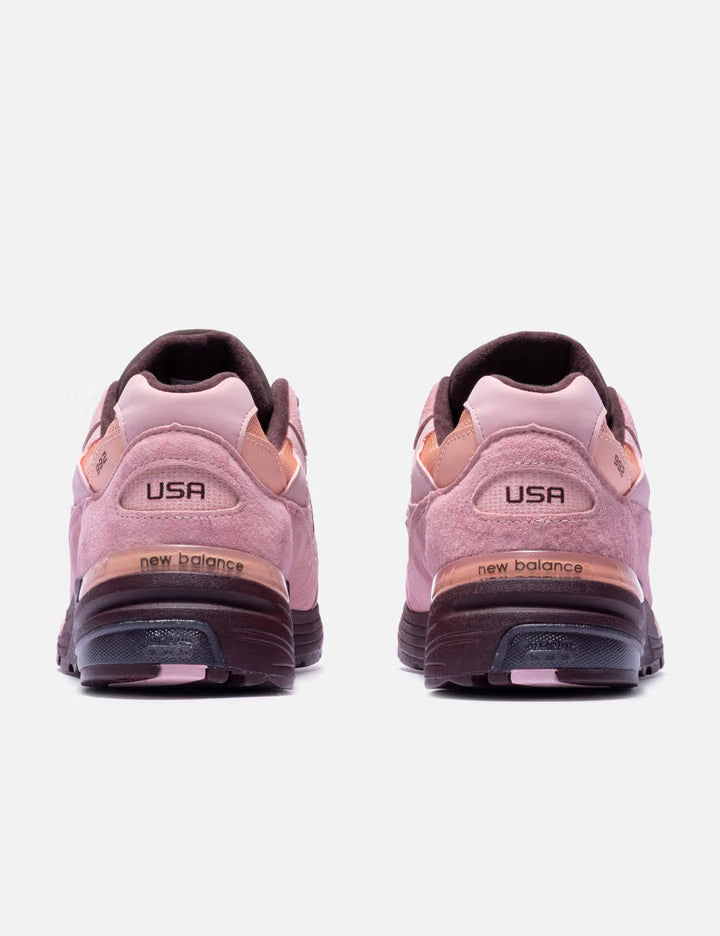 Made In USA 992